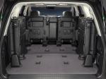 Toyota Land Cruiser 200 2012 года (US)